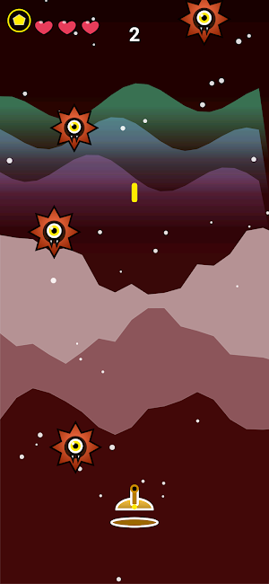 Storm Turret Screenshot 3