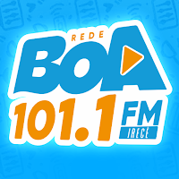 Rádio Boa FM Irecê