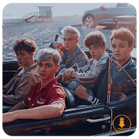 Why Don't We Wallpaper