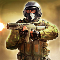 Commando Enemy Lines Vs Mad City Mafia