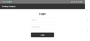 Total Care Driver Screenshot 2
