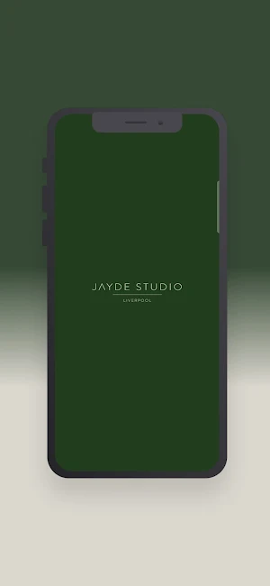 Jayde Studio Screenshot 0