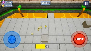 Chasing Dan Screenshot 3