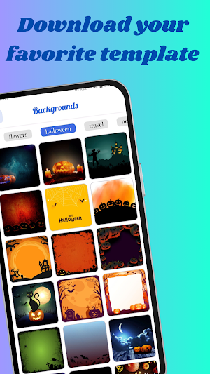 Text Art: Text On Your Photo Screenshot 2