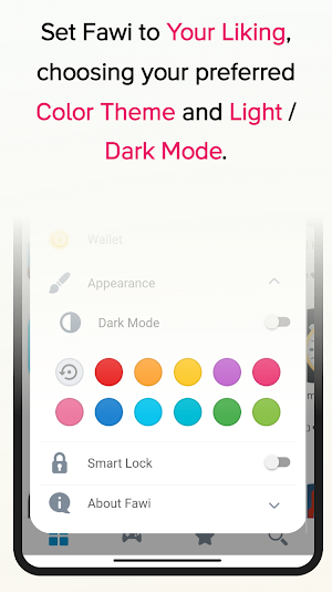 Fawi Screenshot 3