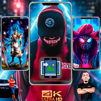 Wallpapers Gif Papel De Parede