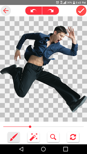 Sticker Maker Studio -Create Stickers for WhatsApp Screenshot 2