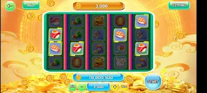 8787 Club Vegas Casino Slots Screenshot 2
