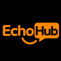 EchoHub - Global Chat & Calls