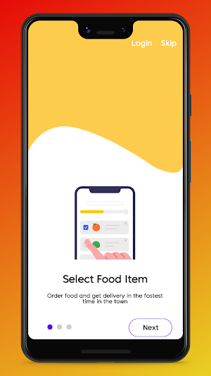 Demoody - Shop On Your Mood Screenshot 1