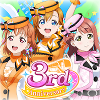 Love Live! All Stars