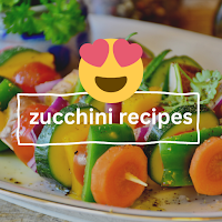 zucchini recipes