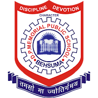 DPM Sr. Sec. School