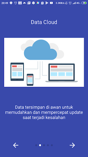 Kumpulan Shalawat Nabi Muhammad SAW Screenshot 1