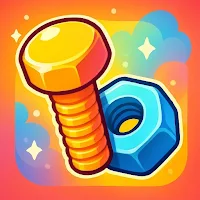 Bolt Triple Match 3D
