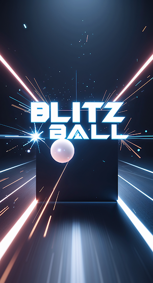 Blitz Bounce Screenshot 1
