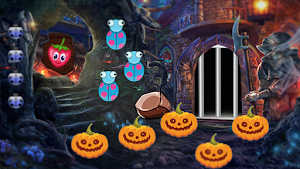 Stupefy Fairy Escape Screenshot 2