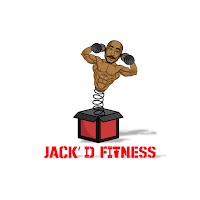 JackD Fitness