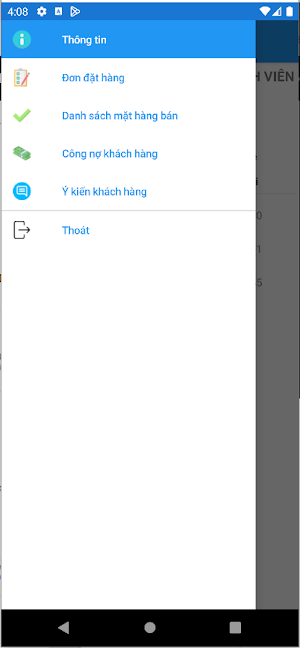 Grobest VN Đặt Hàng Screenshot 1
