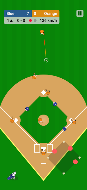 FlatBall Screenshot 3