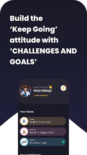SPARK: Coaching for Businesses Screenshot 3