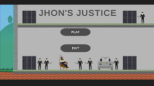 Jhon's Justice Screenshot 0