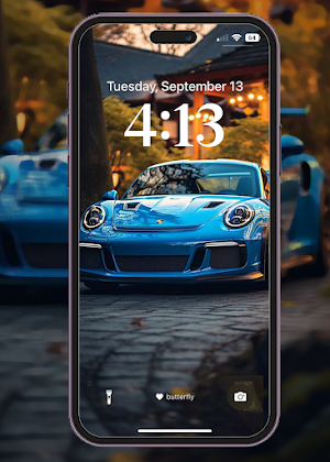 Car Wallpapers 4K Screenshot 1