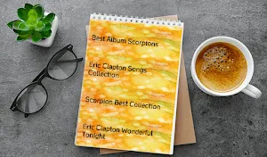 The Bryan Adams Songs Mp3 Screenshot 2