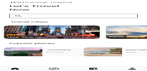DestiNav Screenshot 3