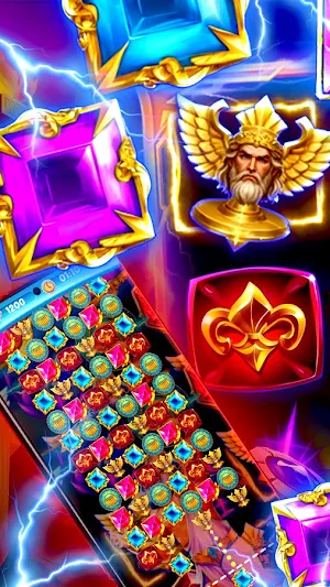 Zeus Crown Screenshot 0