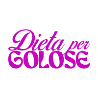 Dieta per Golose