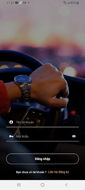 Đối tác - Timos Screenshot 0
