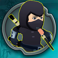 Shadow Ninja Warrior