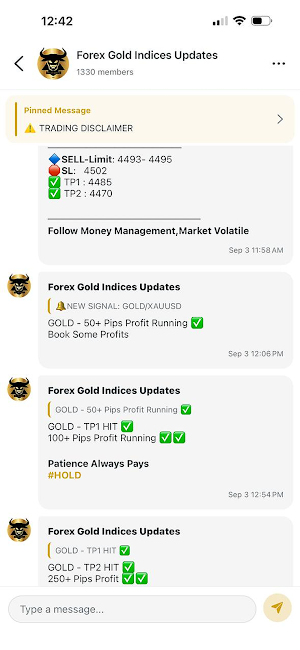 Rio Traders Screenshot 3