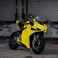 Ducati 1299 Panigale Wallpaper