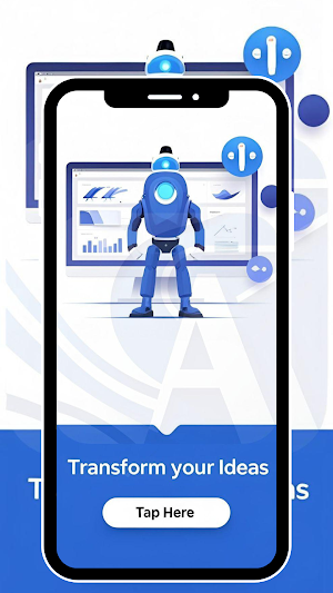 (AutodraftAi) App Guide Screenshot 0
