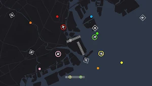 Air Traffic Control Simulator Screenshot 1