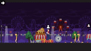 Blue Ragdoll Sandbox Play Screenshot 1