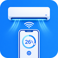 Smart AC Remote Control