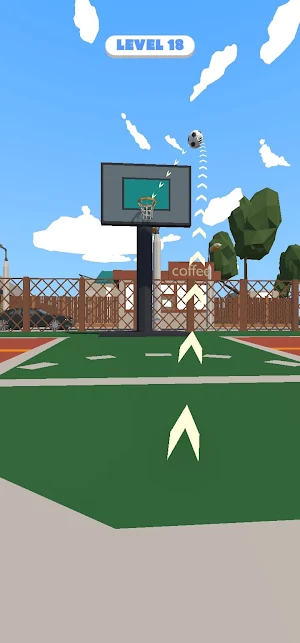 Watchout Screenshot 2