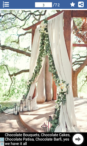 Wedding Decoration Ideas - 2021 Screenshot 0