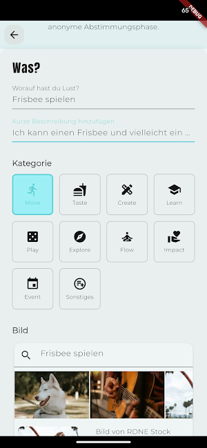 Groupya Screenshot 2