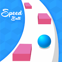 Speed Ball Race, Racing Ball, Rolling Ball Race
