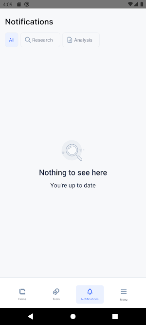 Cryptonary Screenshot 2