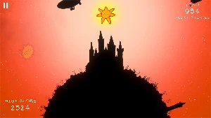 Go Sun Go! Screenshot 1