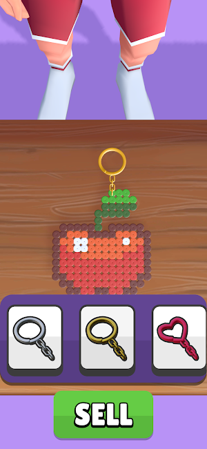 Bead Maker Pro Screenshot 3