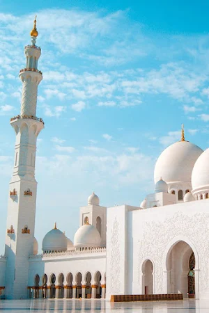 Makkah Wallpaper HD Screenshot 0