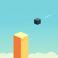 Flyby Cube