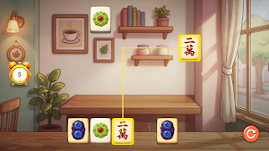 Mahjong Playetra Screenshot 2