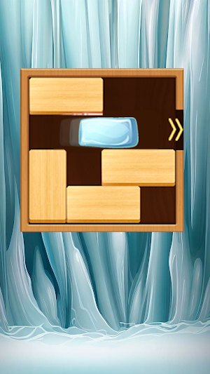 Maze Glide Screenshot 2
